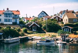 Sweden Gothenburg