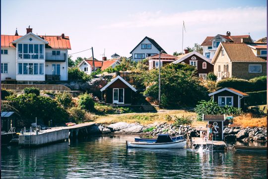 Sweden Gothenburg