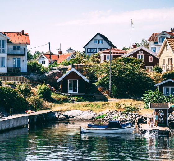 Sweden Gothenburg
