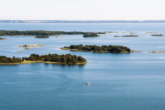 Sweden Kalmar Duno