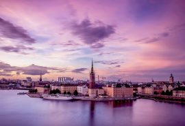 Sweden Stockholm