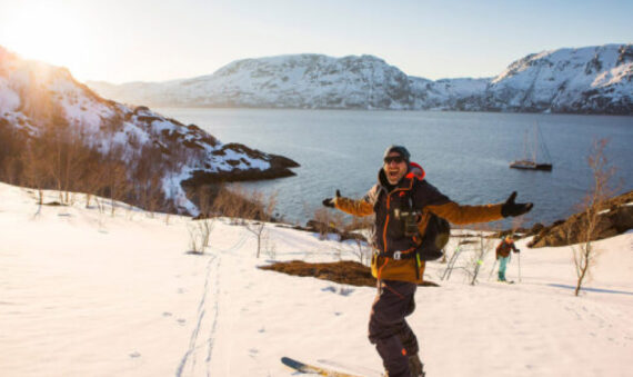 Norway Ski and Sail Adventures