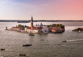 Venice Lagoon