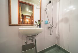 Venturesail-Blue-Clipper-ensuite-shower