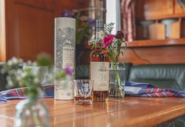 Venturesail-Blue-Clipper-oban-whisky-sailing