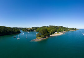 Venturesail-Cornwall-Helford-Port-Navis