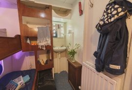 Venturesail-Maybe-twin-cabin-bunks