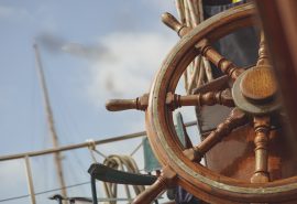 Venturesail-Maybe-wheel-helm