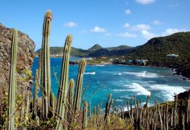 Colombier, St Barths