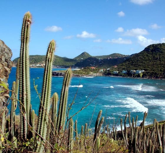 Colombier, St Barths