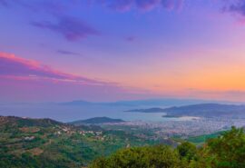 Volos, Sporades, Greece