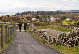 Sailing the Firth of Clyde & the Hebrides