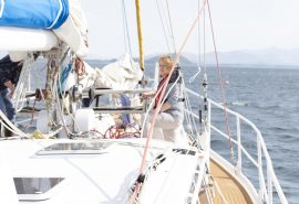 ZUZA side deck