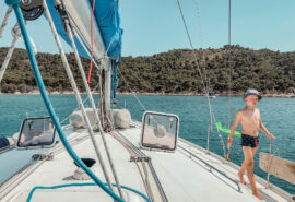 Zorba Greece guests