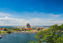 denmark bornholm