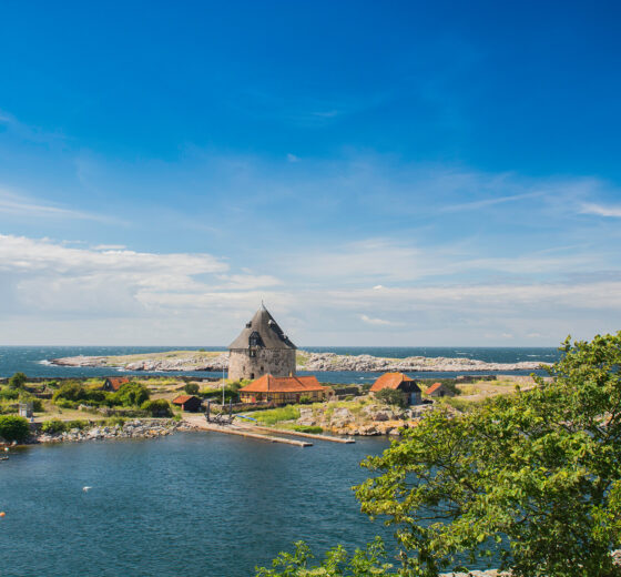 Denmark Bornholm