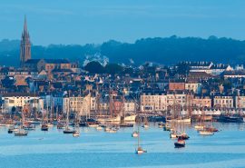 douarnenez bay