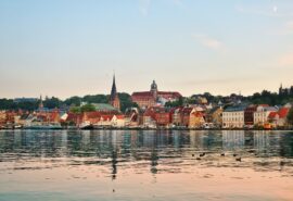 flensburg germany baltic sea