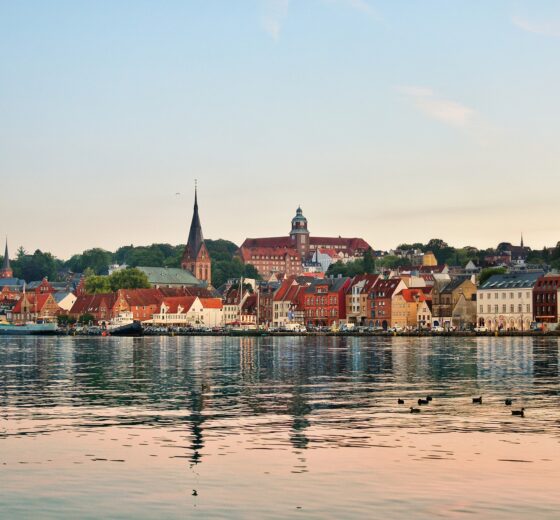 flensburg germany baltic sea