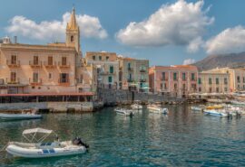 lipari aeolian islands