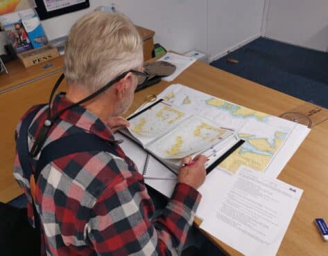 pupil-at-Falmouth-Training-Solutions-studying-navigation.jpg