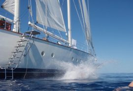 sailing classics water diving